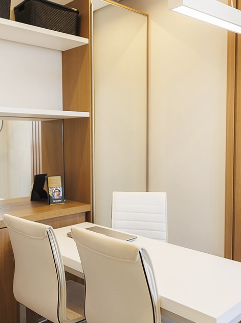 Dr Sara - Consultorio 01