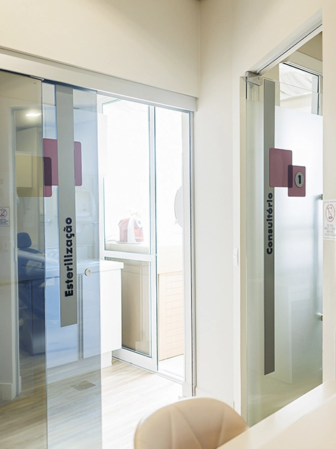 Dr Sara - Consultorio 04