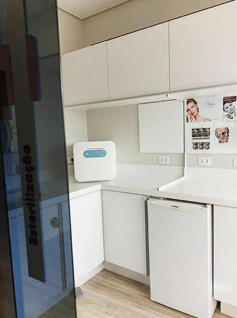 Dr Sara - Consultorio 07