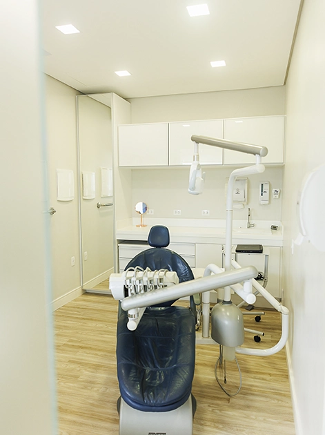 Dr Sara - Consultorio 08