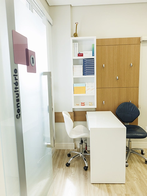 Dr Sara - Consultorio 09